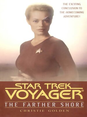 The Farther Shore - ebook